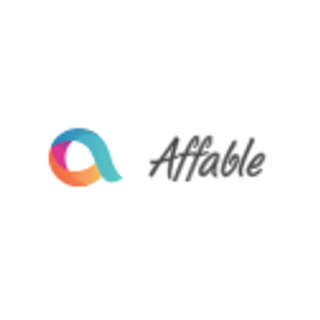 Affable