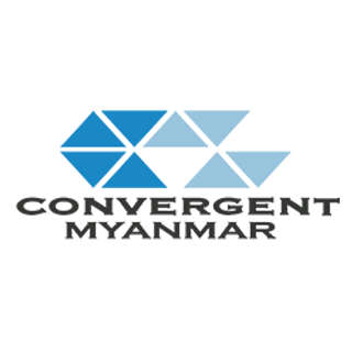 Convergent Myanmar