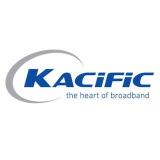Kacific