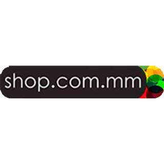 Shop.com.mm