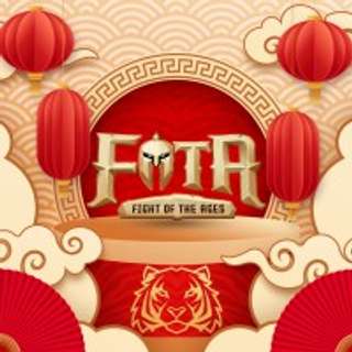 FOTA-Fight Of The Ages