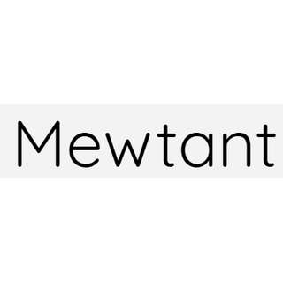 Mewtant Inc.