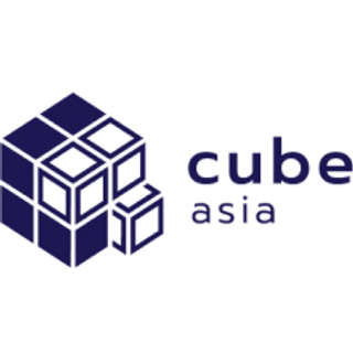 Cube Asia