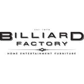 Billiard factory shop