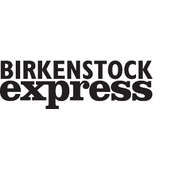 Birkenstock express top