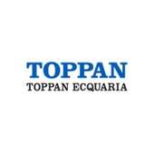 Toppan Ecquaria_logo