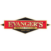 Evangers puppy discount food