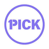 OnePick.me Logo