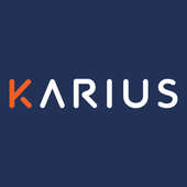 Karius Logo