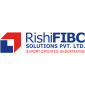 FIBC Bags Manufacturer - Rishi FIBC Manufacturers & Exporters in India