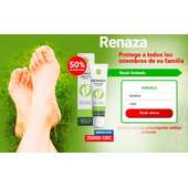 Renaza Cream Opiniones: ¿Solución Efectiva Antihongos?