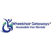Wheelchair getaways online