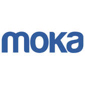 Pos moka shop