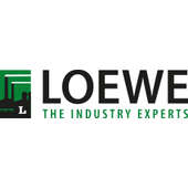 Loewe gmbh outlet