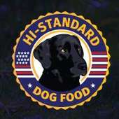 Hi standard dog 2025 food near me