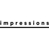 Impressions magazine shop