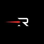 Rocket Lab startup company logo