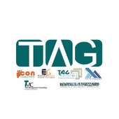 Tag company outlet