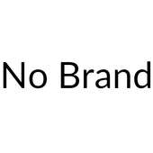 No brand outlet