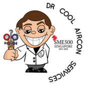 Dr discount cool aircon