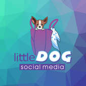 Social Networks - Purple Dog Design