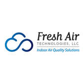 Fresh air solutions hot sale and tech