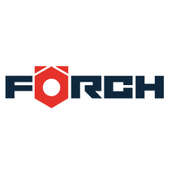 FÖRCH - Crunchbase Company Profile & Funding