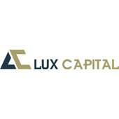 LUX Capital - Crunchbase Investor Profile & Investments