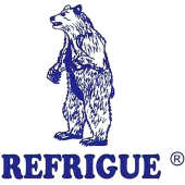 Logo refrigue discount