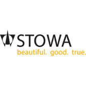 Stowa logo on sale