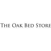 The oak deals bed store