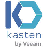 Veeam Acquires Kasten:Accelerating Cloud Data Management with