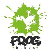 Frog cycle cheap company country