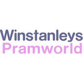 Winstanley pramworld hot sale