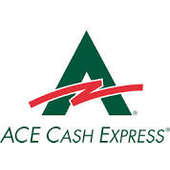 Ace cash hot sale express locations