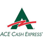 Ace cash express deals locations