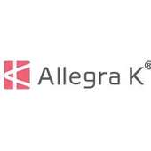 Allegra-k - Crunchbase Company Profile & Funding
