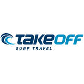 Takeoff surf store travel