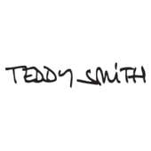 Teddy smith sales