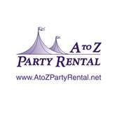 A to deals z party rental