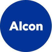 Alcon