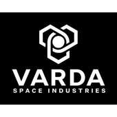 Varda Space Logo