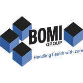 BOMI INVESTS IN A NEW STATE OF THE ART WAREHOUSE: THE LAUNCH OF THE NEW ONE  ROOF PROJECT 4.0 • Bomi Group