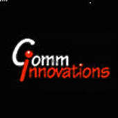 Comm Innovations Logo
