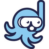 Snorkel AI Logo