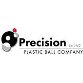 Plastic ball deals company