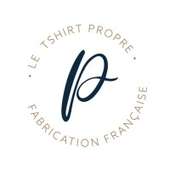 Le t shirt propre sales