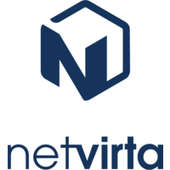 NetVirta Logo