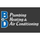 B and d heating and air sales