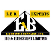 Lighting & supplies inc store